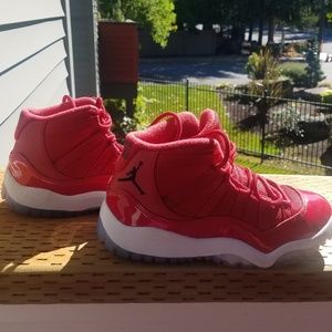 Jordan '11'